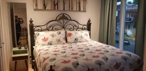Apartamento Condo Balwind By Plateau Mont-royal