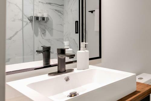 Apartamento Le Jackrabbit- Condos By Tremblantmust