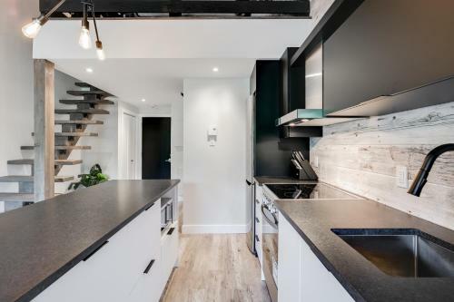 Apartamento Le Jackrabbit- Condos By Tremblantmust