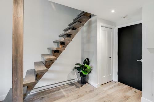 Apartamento Le Jackrabbit- Condos By Tremblantmust