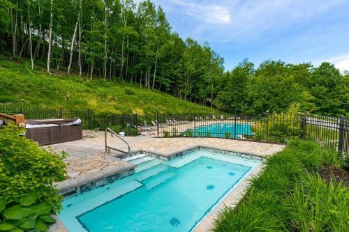 Apartamento Le Jackrabbit- Condos By Tremblantmust