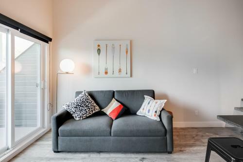 Apartamento Le Jackrabbit- Condos By Tremblantmust