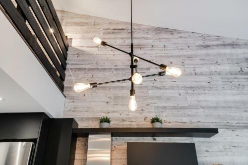 Apartamento Le Jackrabbit- Condos By Tremblantmust