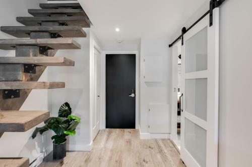 Apartamento Le Jackrabbit- Condos By Tremblantmust