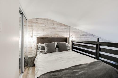 Apartamento Le Jackrabbit- Condos By Tremblantmust