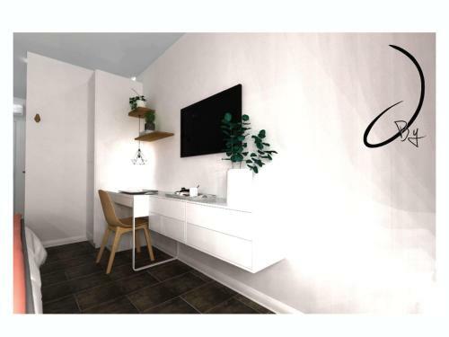 Bed & Breakfast Cozy Room-olympic Stadium Montreal Downtown #1