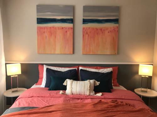 Bed & Breakfast Cozy Room-olympic Stadium Montreal Downtown #1