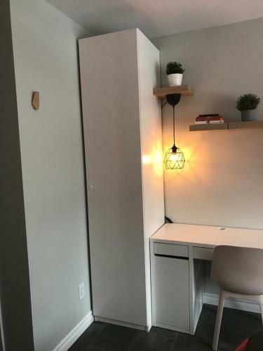 Bed & Breakfast Cozy Room-olympic Stadium Montreal Downtown #1