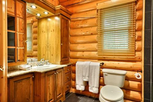 Grande For�t By Tremblant Platinum