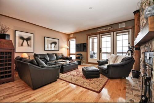 Apartamento Equinoxe By Tremblant Platinum