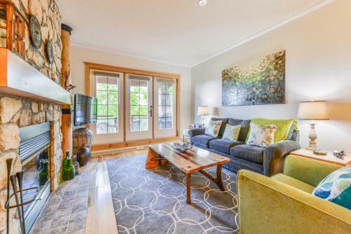 Apartamento Equinoxe By Tremblant Platinum