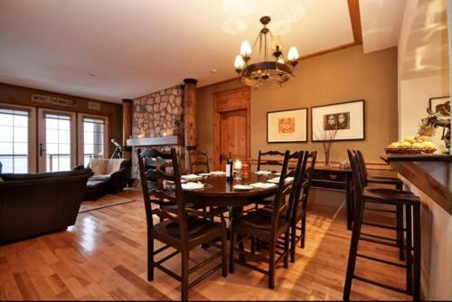 Apartamento Equinoxe By Tremblant Platinum