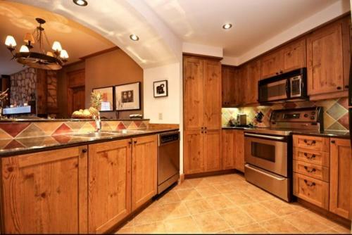 Apartamento Equinoxe By Tremblant Platinum