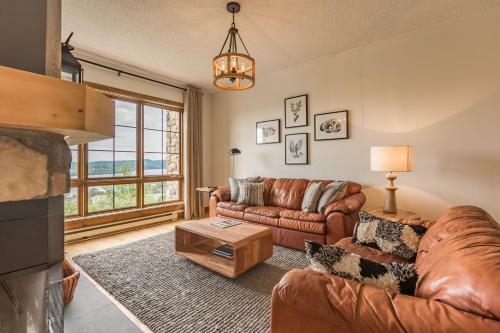 Apartamento Equinoxe By Tremblant Platinum