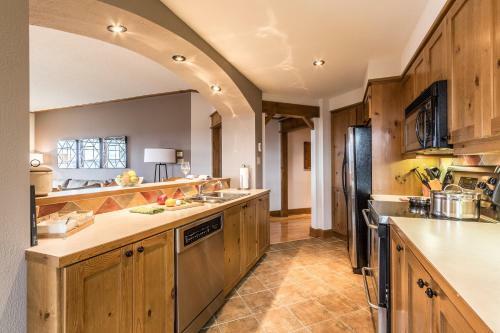 Apartamento Equinoxe By Tremblant Platinum