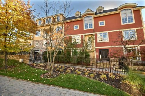 Apartamento Bondurant By Tremblant Platinum