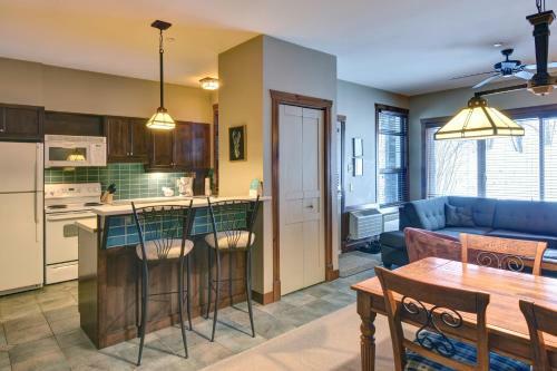 Apartamento Great Location W/private Terrasse By Reserver.ca