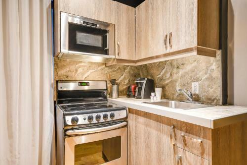 Apartamento Private Studios Design