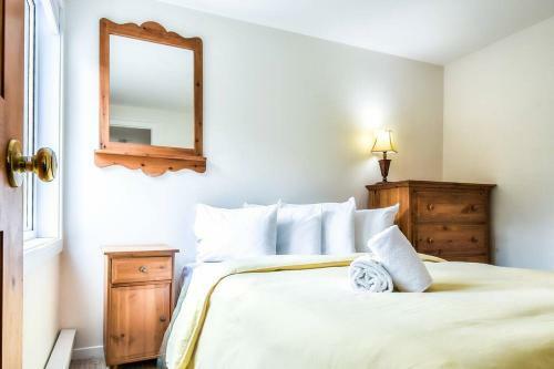 Chouette On The Mountain By Suite Spot