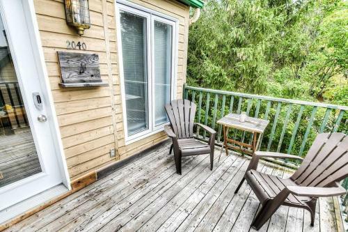 Chouette On The Mountain By Suite Spot