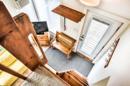 Chouette On The Mountain By Suite Spot