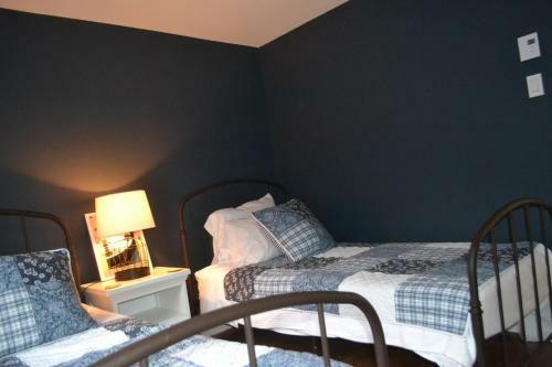 Tremblant Unique View, Fancy Fully Equipped Apartment 6 Sleep