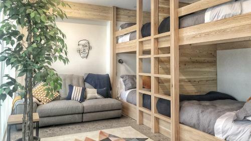 La For�t Bor�ale - R�sidences Boutique