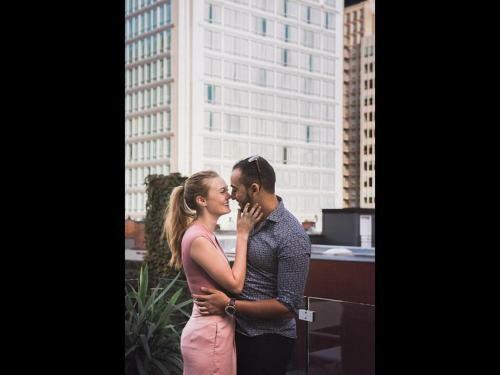 Pretty Apartment In Downtown Montral