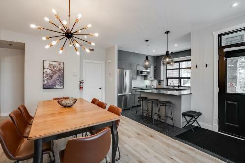 Apartamento Le Treehouse By Kasania