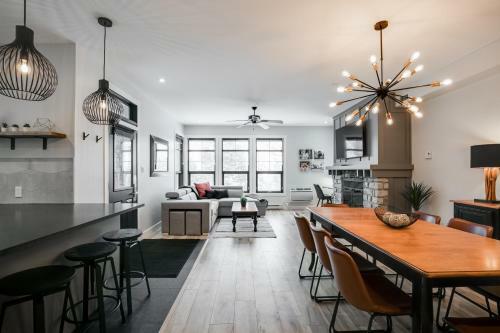 Apartamento Le Treehouse By Kasania