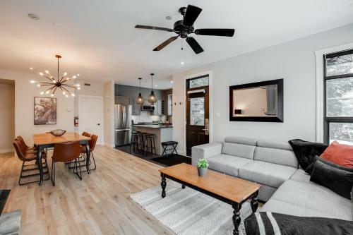 Apartamento Le Treehouse By Kasania