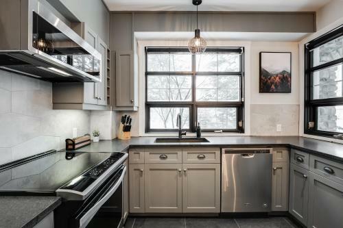 Apartamento Le Treehouse By Kasania