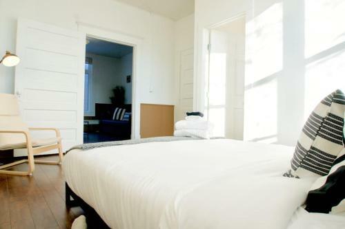 Apartamento New Stunning Large Gorgeous Space Downtown Parking Coffee