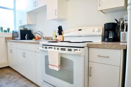 Apartamento New Stunning Large Gorgeous Space Downtown Parking Coffee