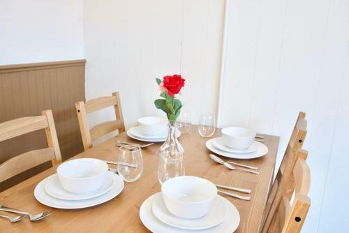 Apartamento New Stunning Large Gorgeous Space Downtown Parking Coffee