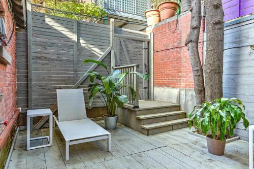 Hostal Room In Bb - Dr Penfield Standard Studio