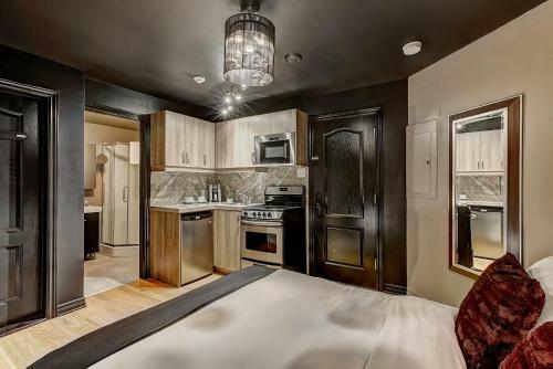 Drummond Golden District Studio