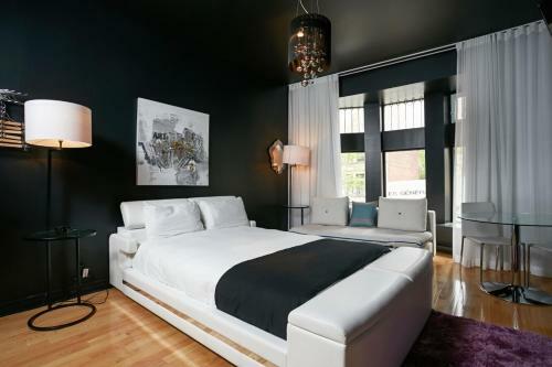 Drummond Golden District Studio