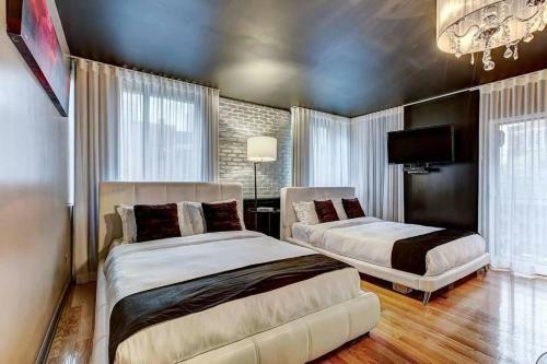 Drummond Golden District Studio