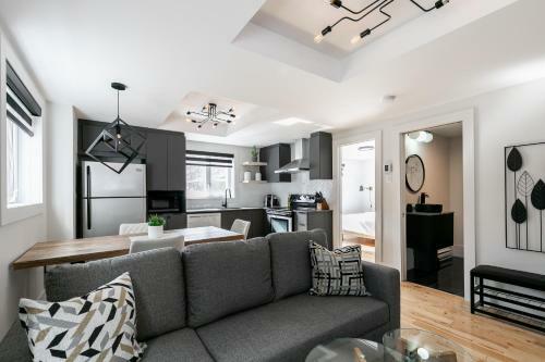 Apartamento L'ascension 2 - Complexe Prosp�rita By Kasania