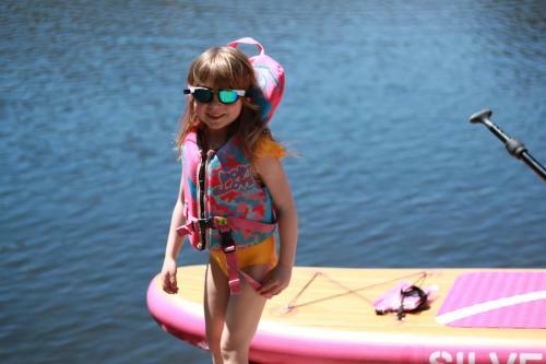 Apartamento Suites Du Lac Moore