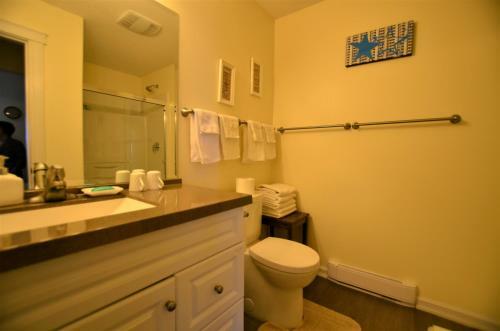 Gibralter Rock Ocean View B&B