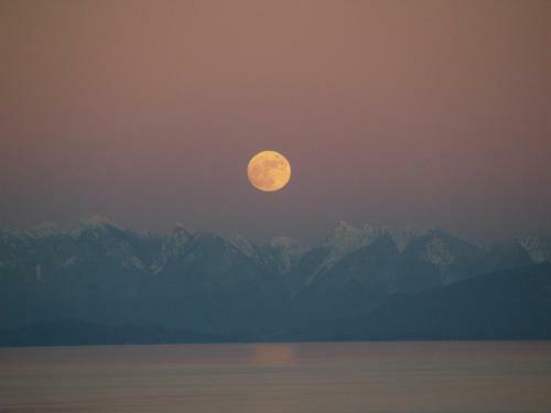 Gibralter Rock Ocean View B&B