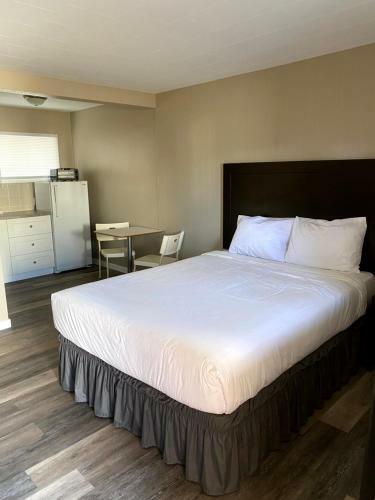 Richter Pass Motor Inn