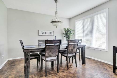 Beautifully Decorated, Bright And Sunny Bungalow