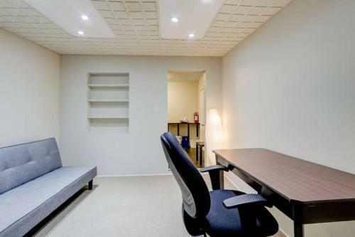 Apartamento Jstlikehome - Central Suite