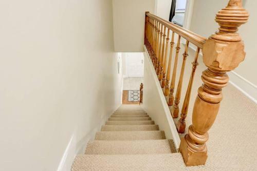 Apartamento Jstlikehome - Central Suite