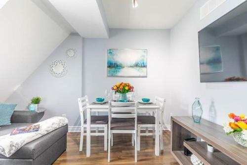 Apartamento Newly Renovated - Modern 1br With Rooftop Terrace!