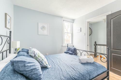 Apartamento Newly Renovated - Modern 1br With Rooftop Terrace!