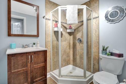 Apartamento Newly Renovated - Modern 2br With Rooftop Terrace!